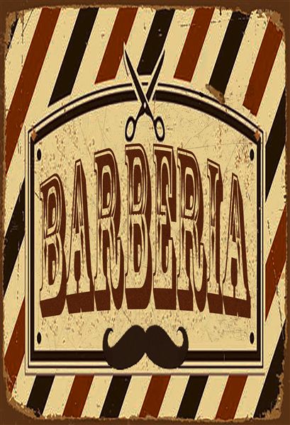 Peluqueria / Barberia